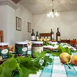 Séjour à la ferme Miracco Atanasio Franco 