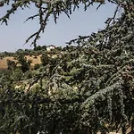 Séjour à la ferme Miracco Atanasio Franco 