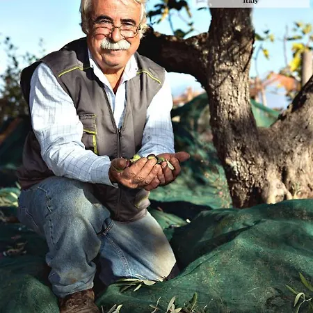 Farm stay Miracco Atanasio Franco 