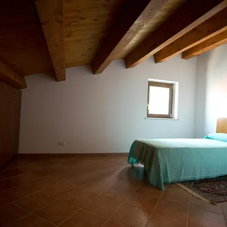 Farm stay Miracco Atanasio Franco 