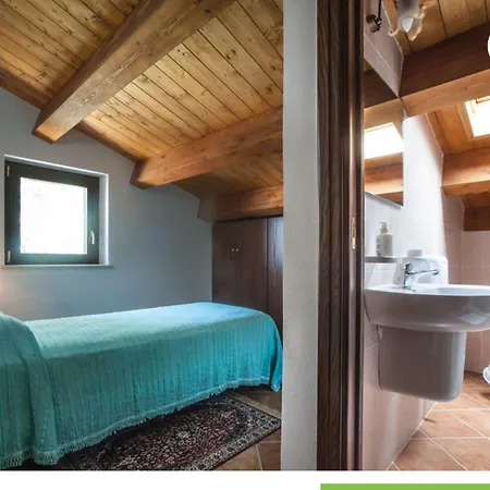 Farm stay Miracco Atanasio Franco 