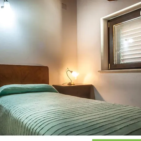 Farm stay Miracco Atanasio Franco 