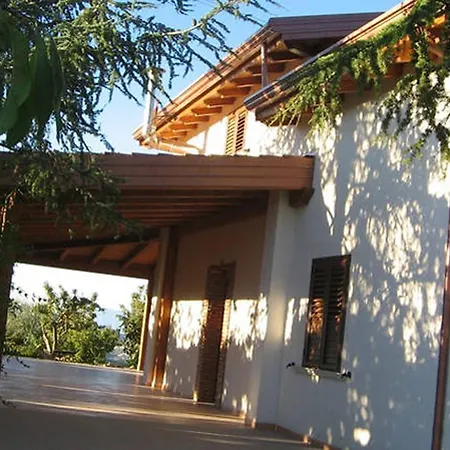 Κατάλυμα σε φάρμα Miracco Atanasio Franco 