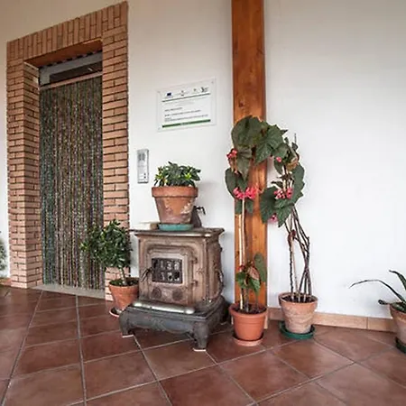 Farm stay Miracco Atanasio Franco 