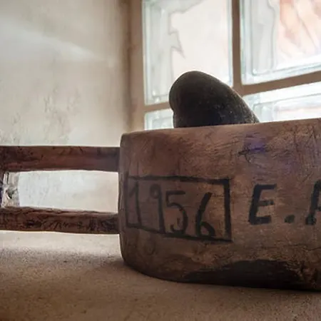 Κατάλυμα σε φάρμα Miracco Atanasio Franco 