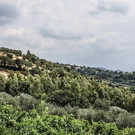 Κατάλυμα σε φάρμα Miracco Atanasio Franco 