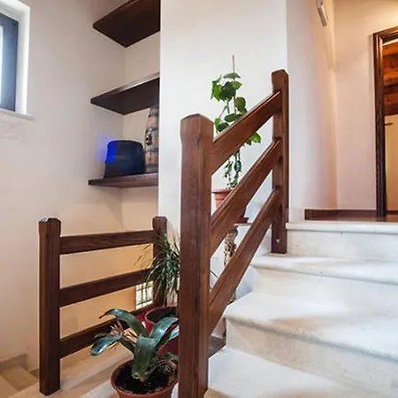 Κατάλυμα σε φάρμα Miracco Atanasio Franco 