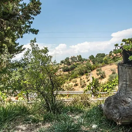 Κατάλυμα σε φάρμα Miracco Atanasio Franco 