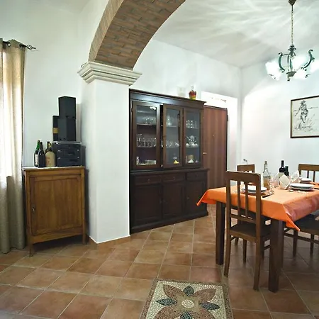 Farm stay Miracco Atanasio Franco 