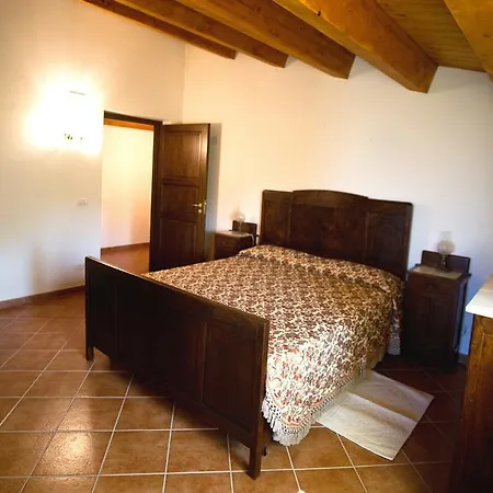 Κατάλυμα σε φάρμα Miracco Atanasio Franco 