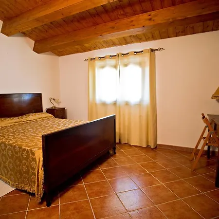 Κατάλυμα σε φάρμα Miracco Atanasio Franco 