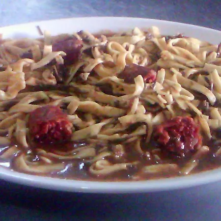 Κατάλυμα σε φάρμα Miracco Atanasio Franco 