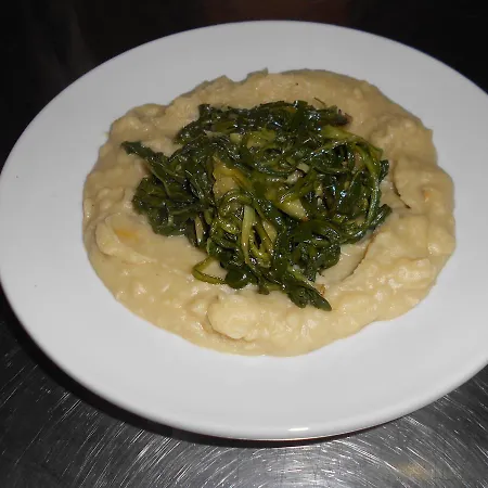 Κατάλυμα σε φάρμα Miracco Atanasio Franco 