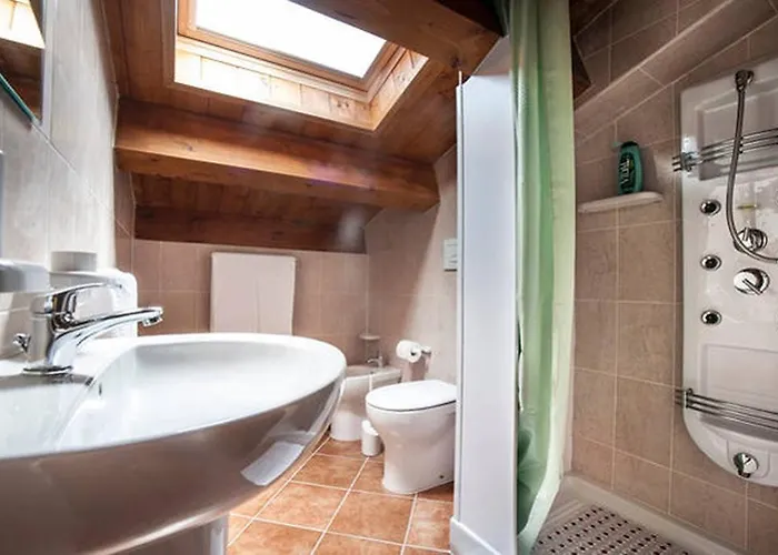 Alojamento de Turismo Rural Miracco Atanasio Franco 