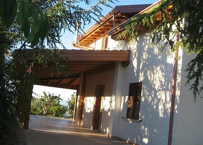 Alojamento de Turismo Rural Miracco Atanasio Franco 