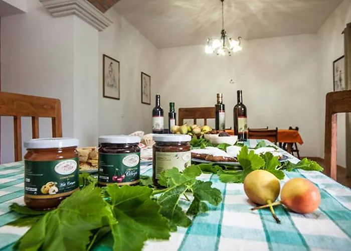 Alojamento de Turismo Rural Miracco Atanasio Franco 