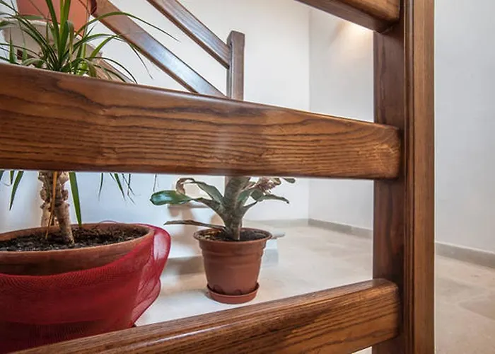 Alojamento de Turismo Rural Miracco Atanasio Franco 