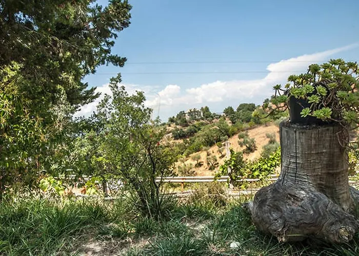 Alojamento de Turismo Rural Miracco Atanasio Franco 