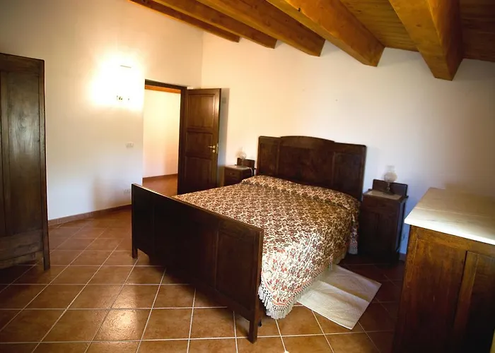 Alojamento de Turismo Rural Miracco Atanasio Franco 