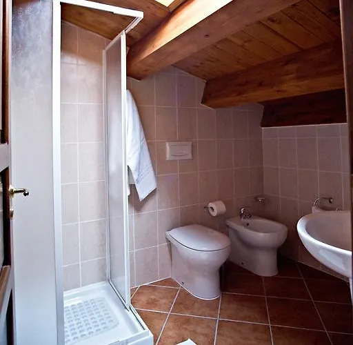 Alojamento de Turismo Rural Miracco Atanasio Franco 