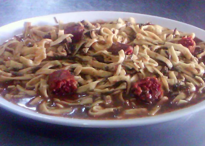 Alojamento de Turismo Rural Miracco Atanasio Franco 