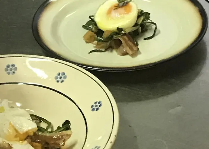 Alojamento de Turismo Rural Miracco Atanasio Franco 