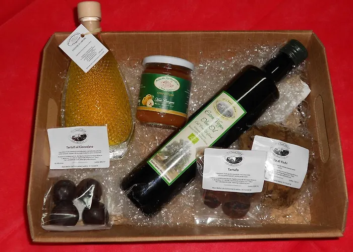 Alojamento de Turismo Rural Miracco Atanasio Franco 