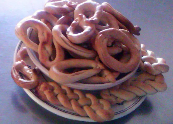 Alojamento de Turismo Rural Miracco Atanasio Franco 