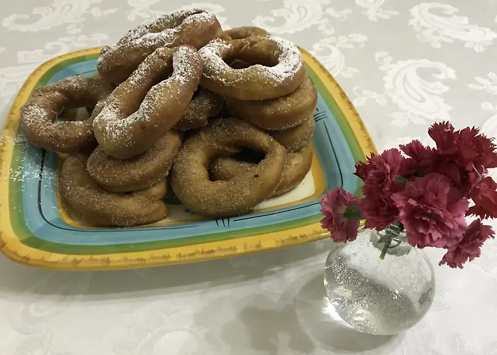 Alojamento de Turismo Rural Miracco Atanasio Franco 