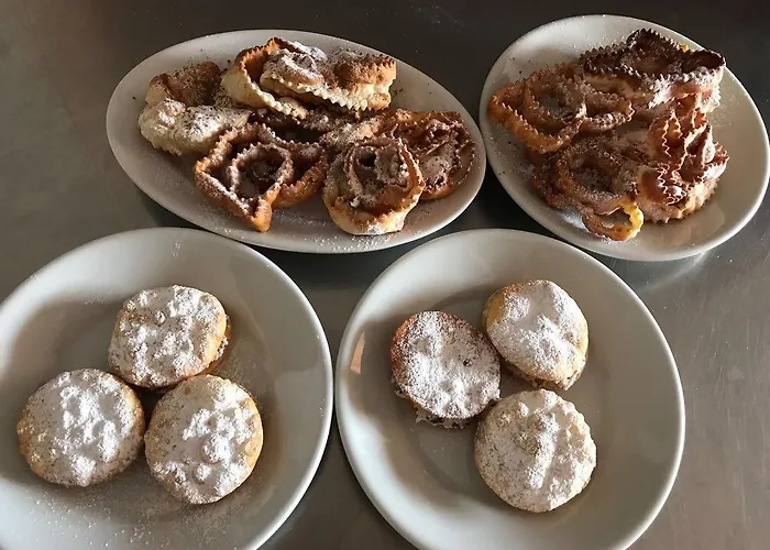 Alojamento de Turismo Rural Miracco Atanasio Franco 