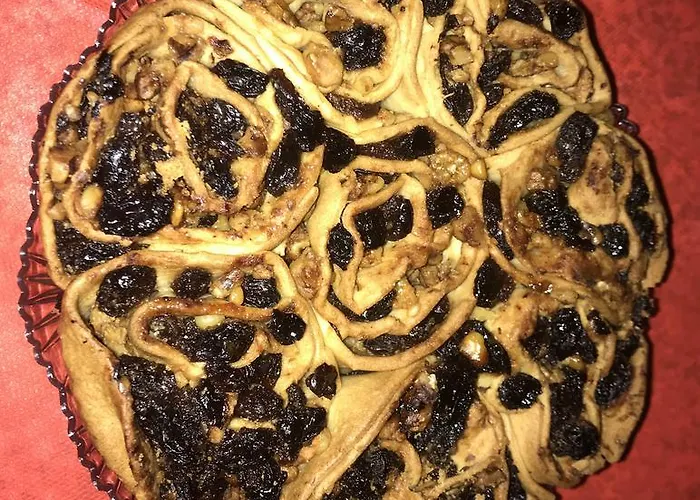 Alojamento de Turismo Rural Miracco Atanasio Franco 